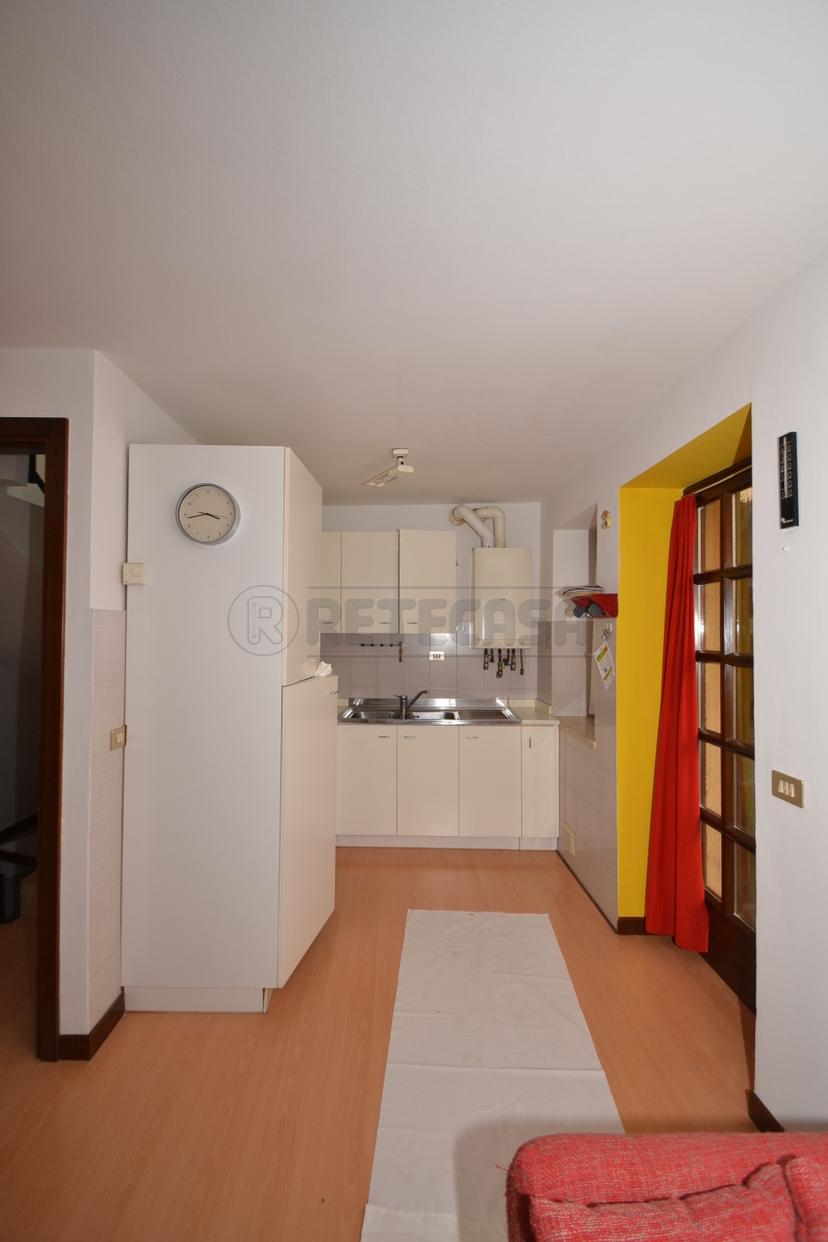 Villa a schiera, Valdagno — foto 5 di 5