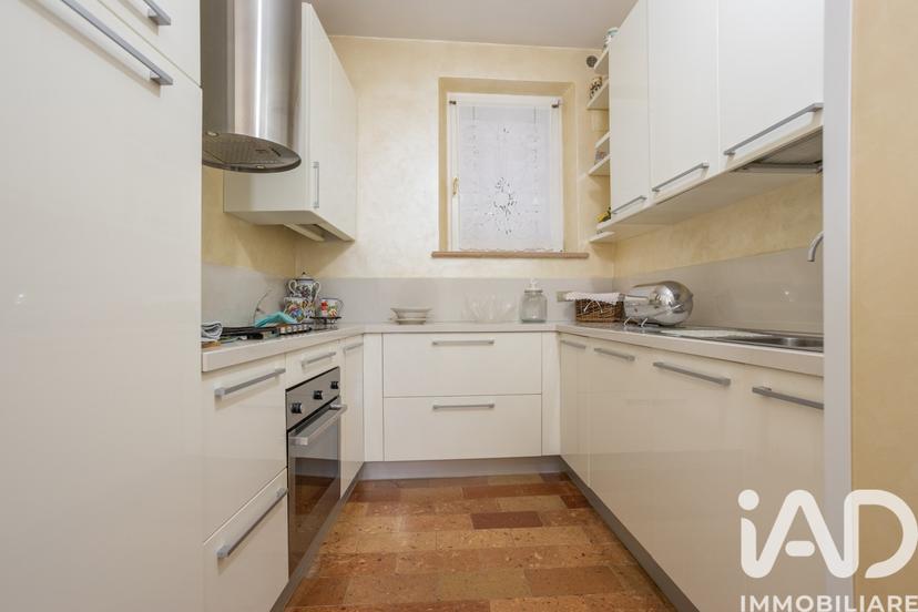 Casa indipendente in Via Orso 17, Urbino