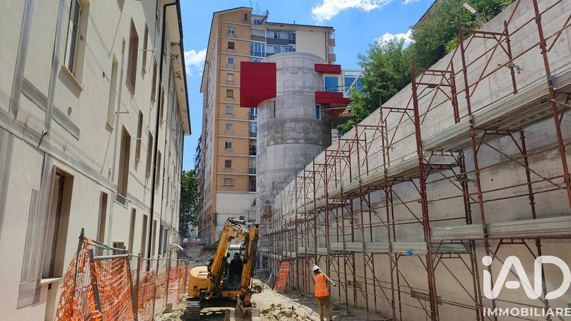 Appartamento in Discesa San Gerardo, Potenza