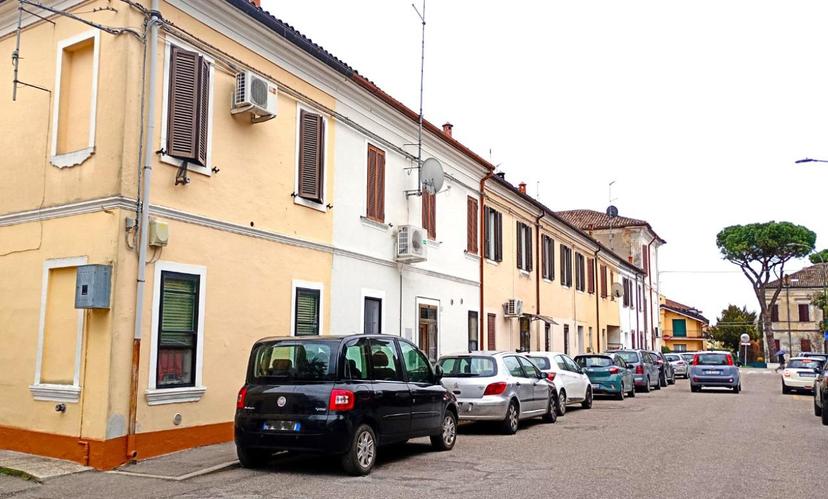 Casa indipendente in Via Alessandro Volta 14, Copparo — foto 4 di 5