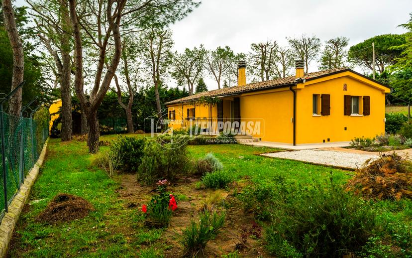 Villa in Contrada San Savino, Civitanova Marche — foto 5 di 5