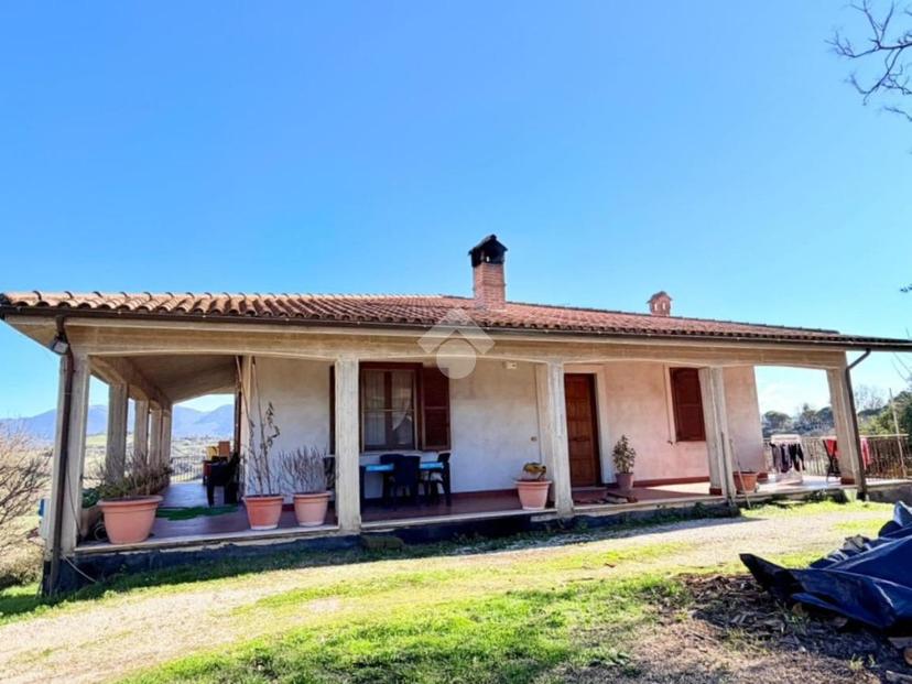 Casa indipendente in Via dei Gradini 32, Forano — foto 5 di 5