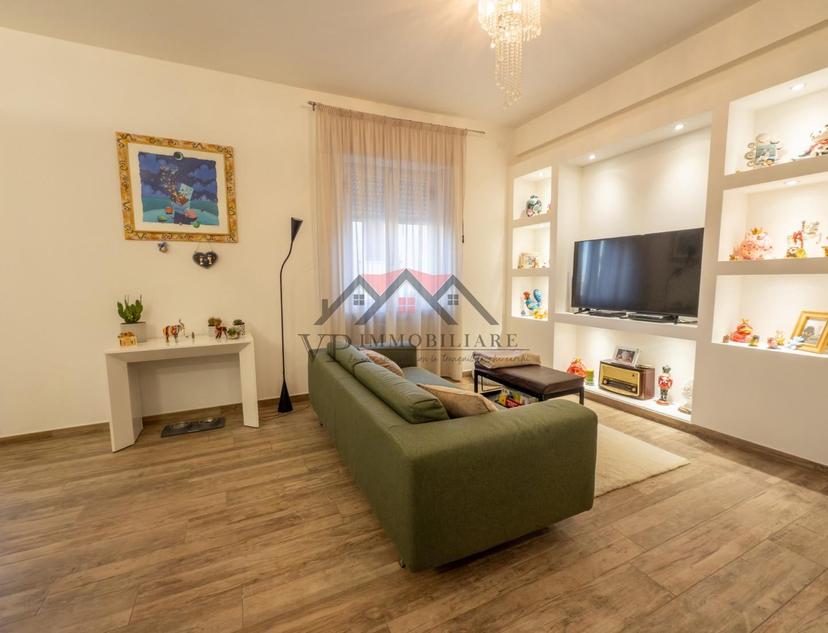 Casa indipendente, Castelnuovo di Val di Cecina — foto 3 di 5