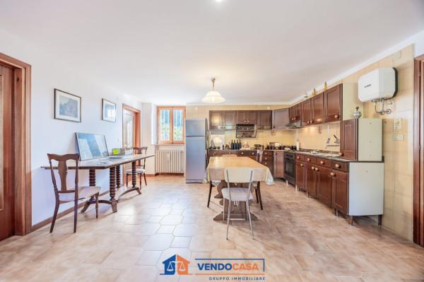 Villa bifamiliare in Via Baracchi 32, Frabosa Sottana