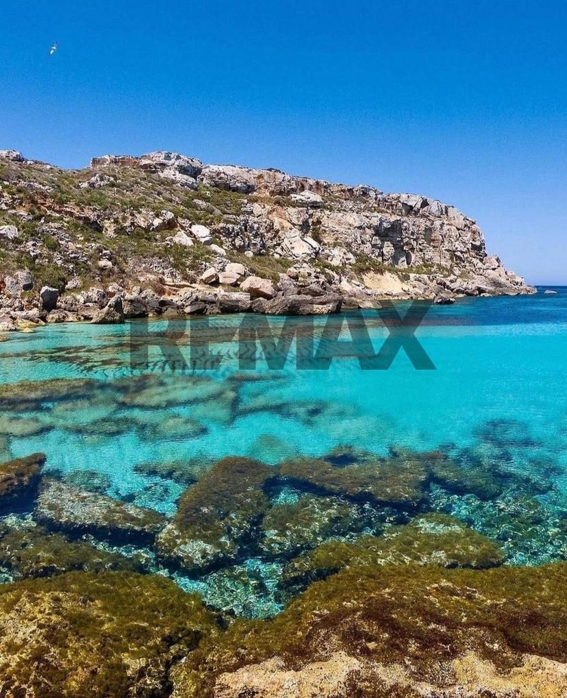 Villa in Strada Comunale Corso Sette Minne 26, Favignana — foto 3 di 5