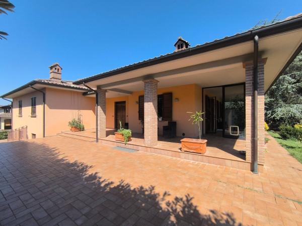 Villa in Via Monte Peglia 55a, Spello — foto 2 di 5