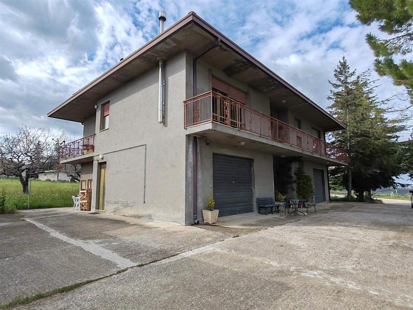 Casa indipendente, Orsogna — foto 4 di 5