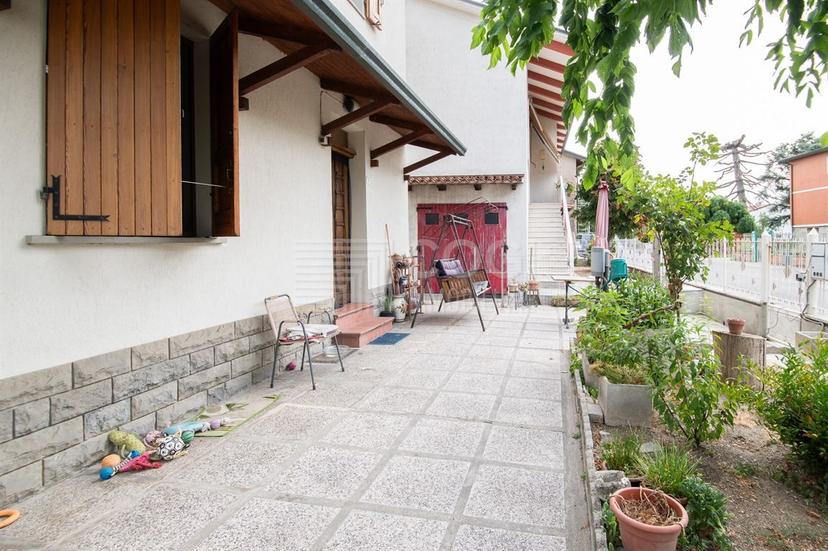 Casa indipendente in Via Oriani 1, Bagnara di Romagna