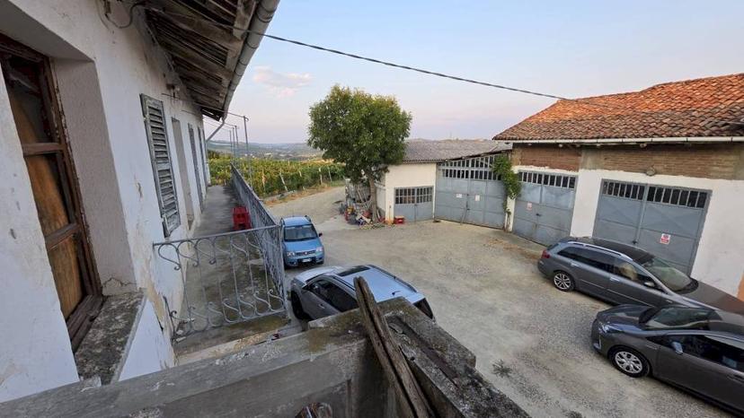 Rustico in Via Boscogrande, Montegrosso d'Asti — foto 5 di 5