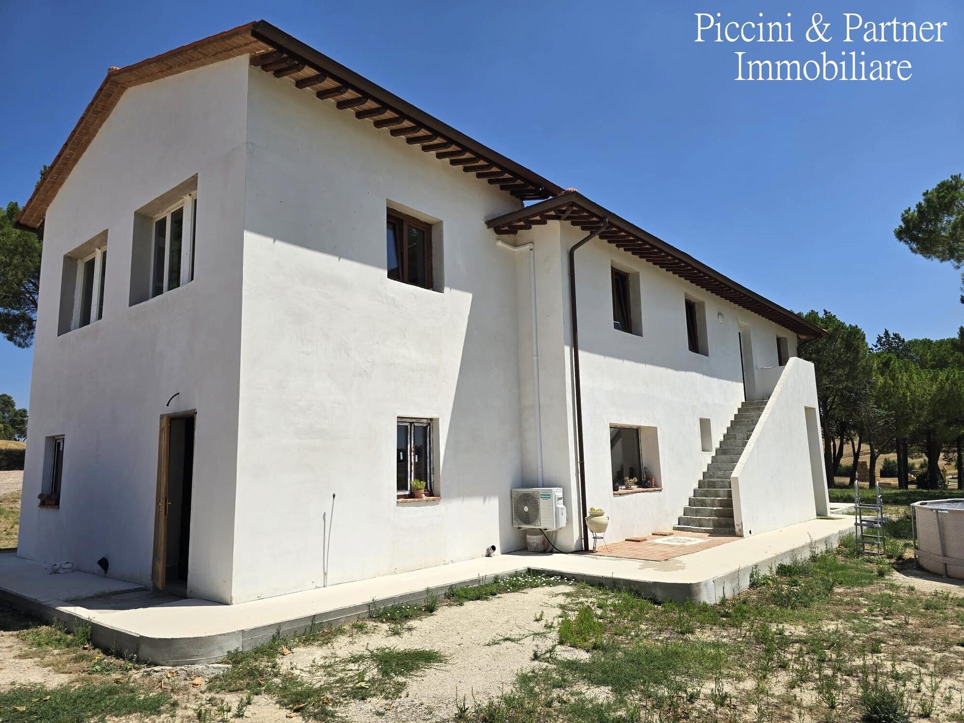 Rustico in Strada Settevalli 27, Marsciano