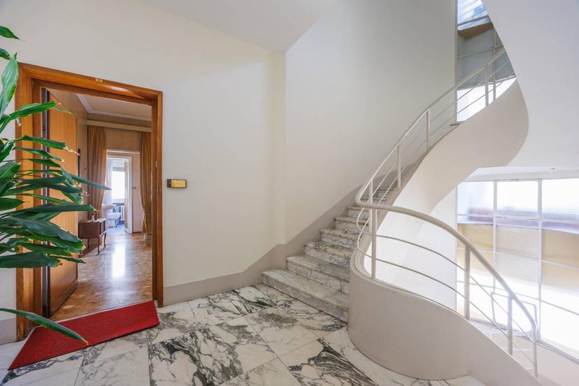 Appartamento in Corso Moncalieri 185, Torino