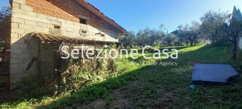 Rustico, Santa Maria a Monte