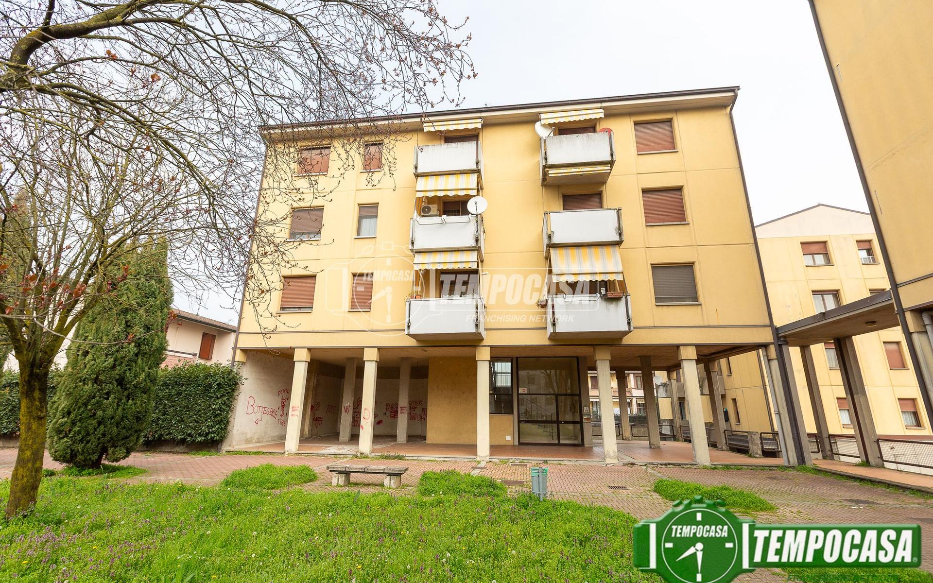 Quadrilocale in Via Don G. Pollarolo, Sant'Angelo Lodigiano