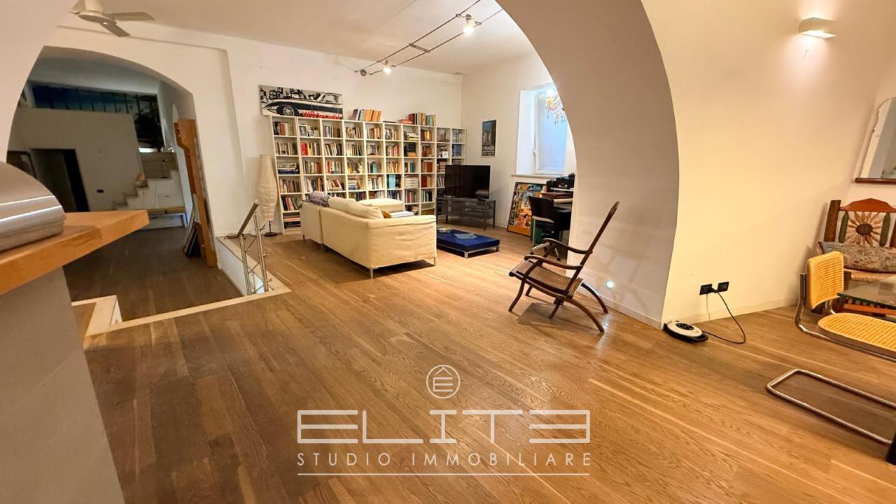 Loft in Via Giovanbattista Pergolesi, Ancona