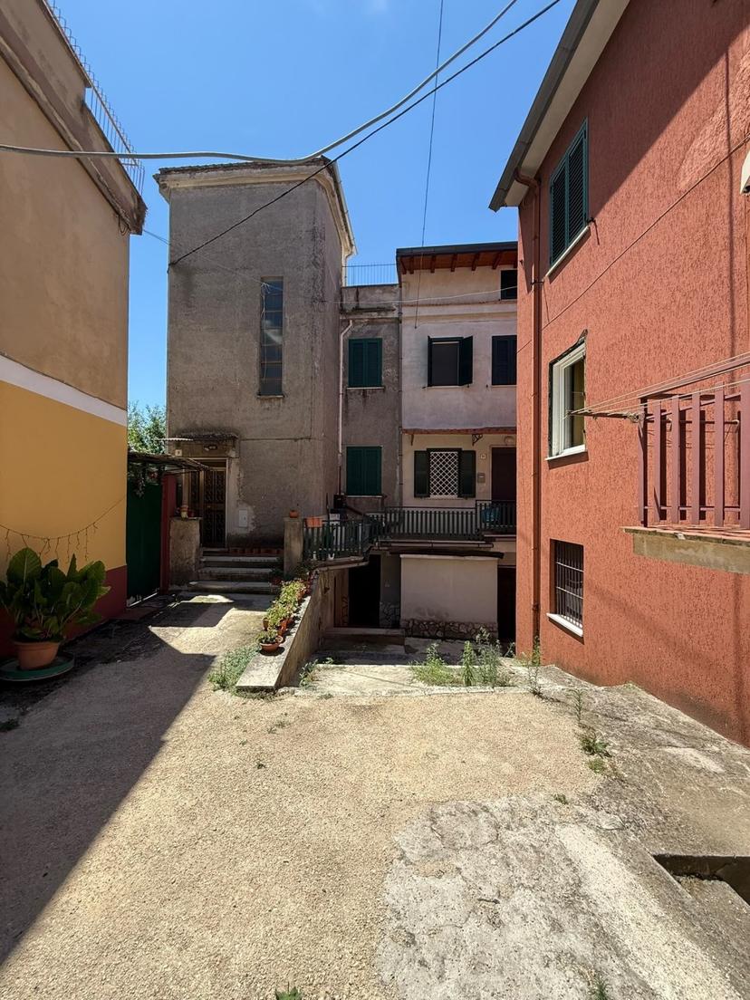 Appartamento, Ferentino