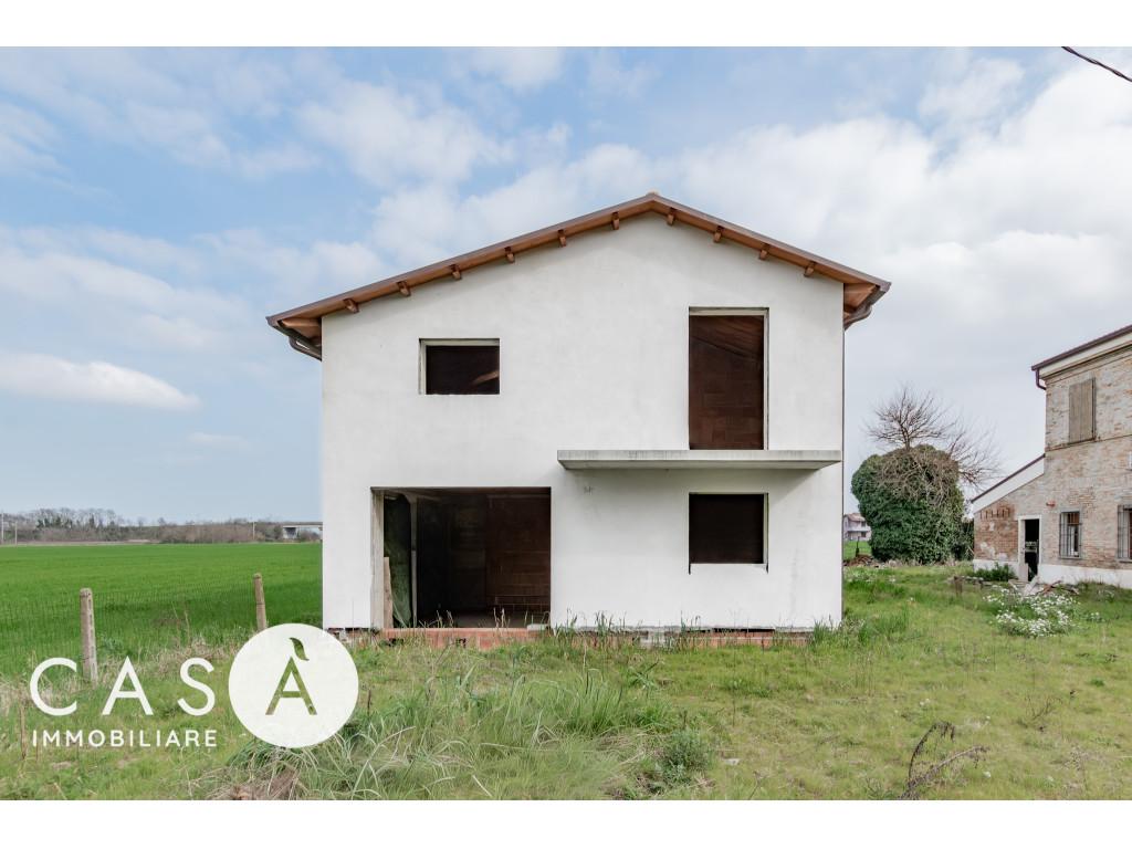 Casa indipendente in Via Fornace Rossetti, Forlimpopoli