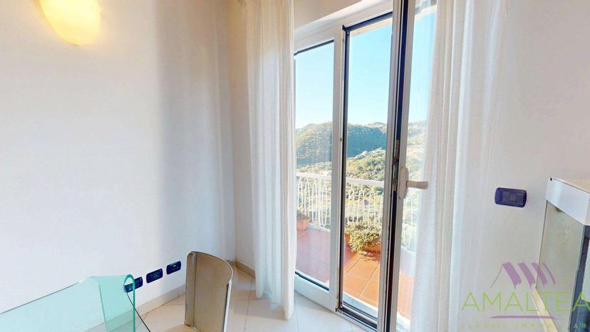 Porzione di villa, Noli — foto 5 di 5
