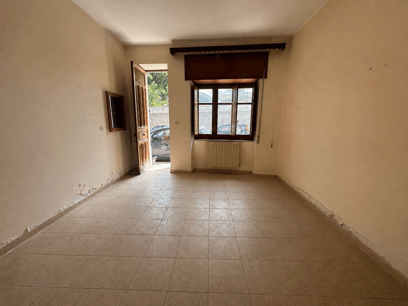 Casa indipendente in Via Immacolata 186-188, Barcellona Pozzo di Gotto — foto 3 di 5