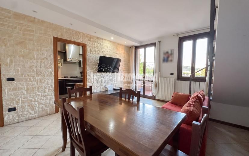 Quadrilocale in Via Fontanaccia 253, Marano sul Panaro — foto 4 di 5