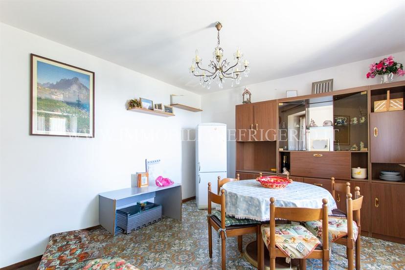 Quadrilocale in Via Collepedrino 21, Palazzago — foto 5 di 5