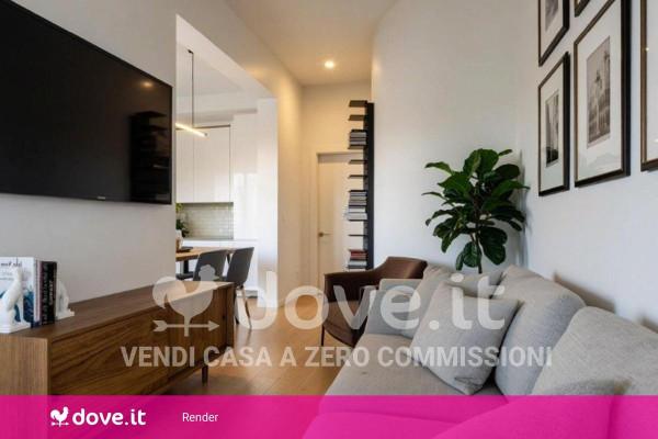 Bilocale in Piazza IV Novembre 33, Povegliano Veronese — foto 2 di 5