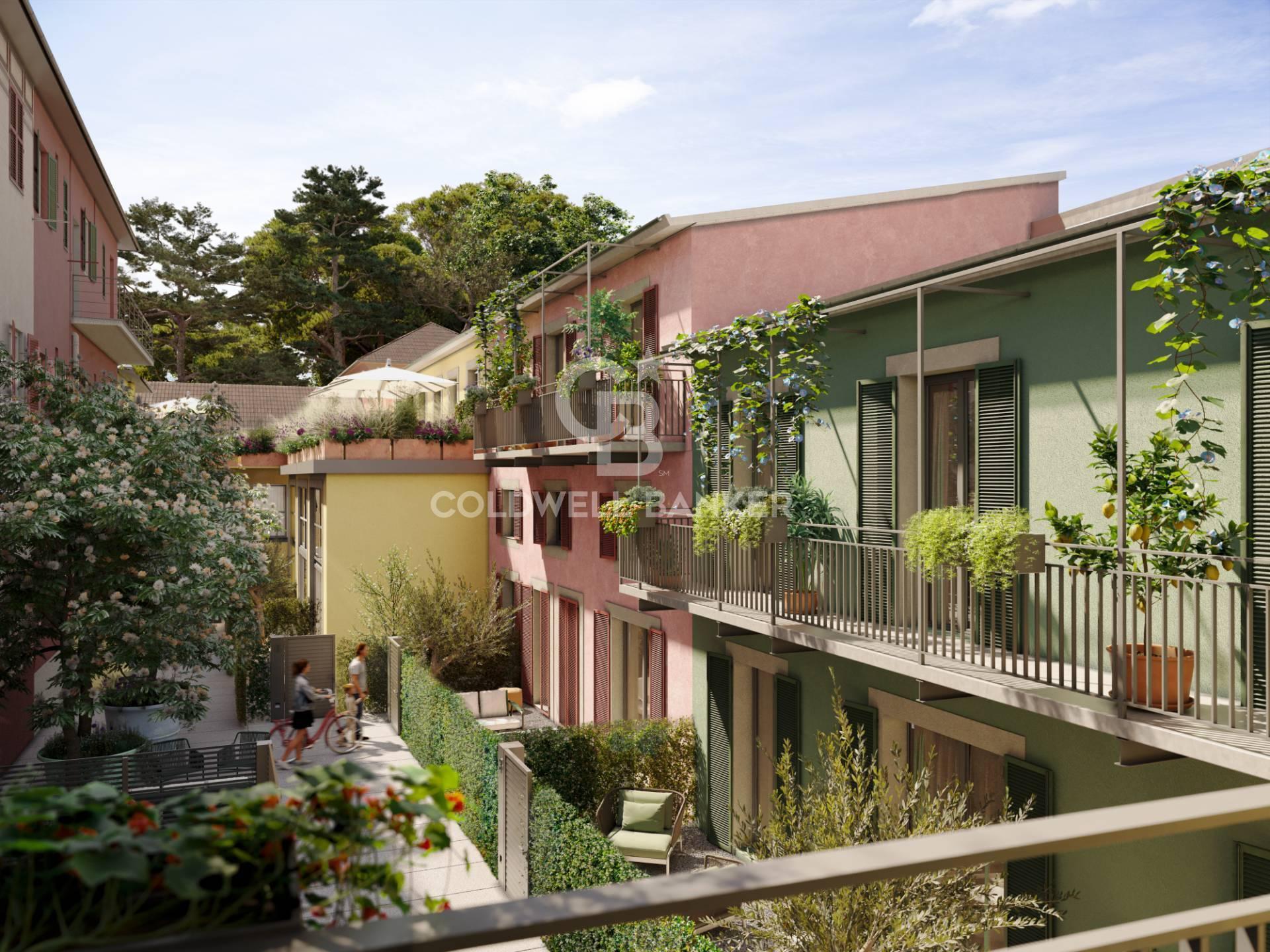 Trilocale in Via Dogali 57, Santa Margherita Ligure