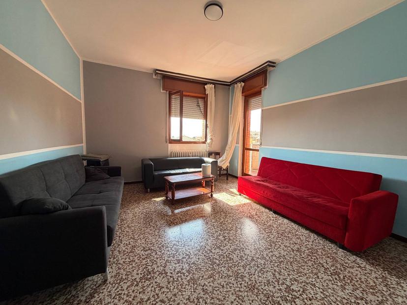 Appartamento in Via Dante Alighieri, Chiuduno