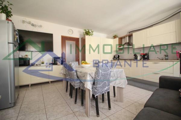 Bilocale in Via San Rocco, Sumirago