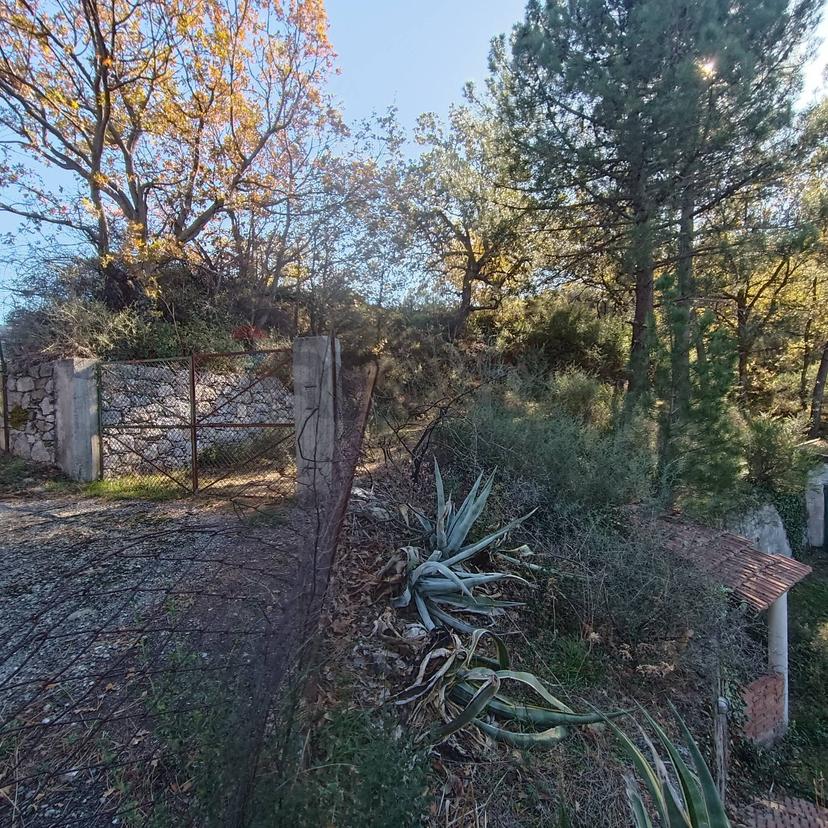 Rustico in Contrada Tifani, Castelmola — foto 3 di 5