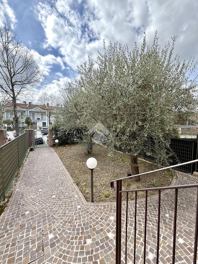 Villa a schiera in Via Roma, San Giovanni in Marignano — foto 5 di 5