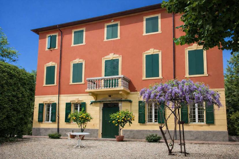 Villa unifamiliare, Maranello — foto 5 di 5
