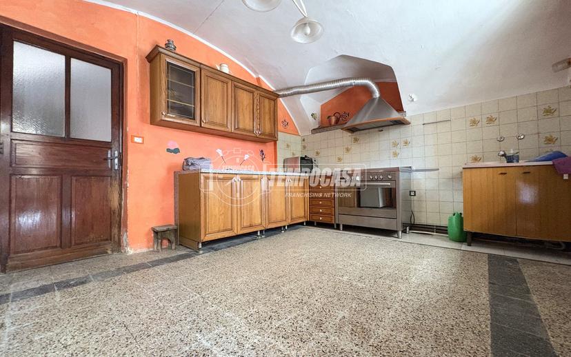 Casa indipendente in Via Lavino, Cossato — foto 2 di 5