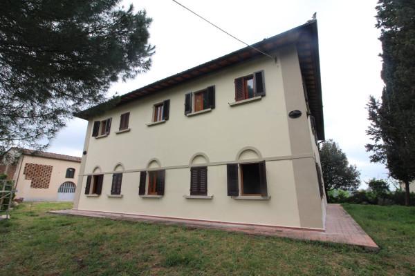 Villa in Via Orazio Bacci, Castelfiorentino — foto 5 di 5