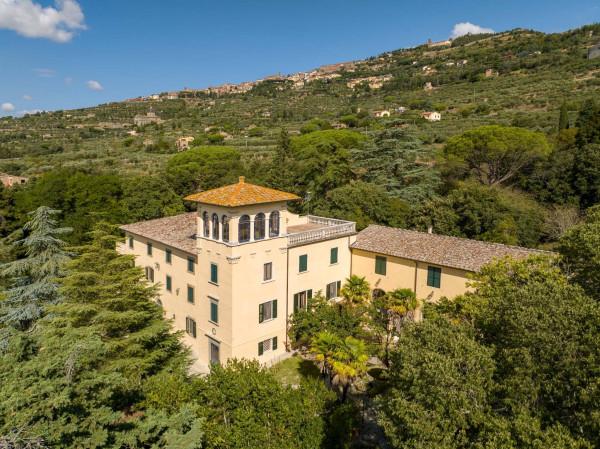 Villa in Case Sparse Palazzone, Cortona — foto 2 di 5
