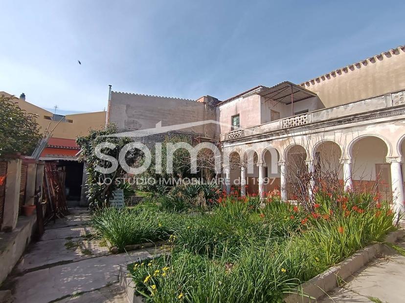 Casa indipendente in Via Roma, Sinnai — foto 4 di 5