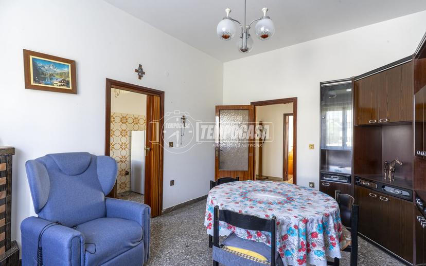Quadrilocale in Contrada Piane di Chienti, Civitanova Marche — foto 2 di 5