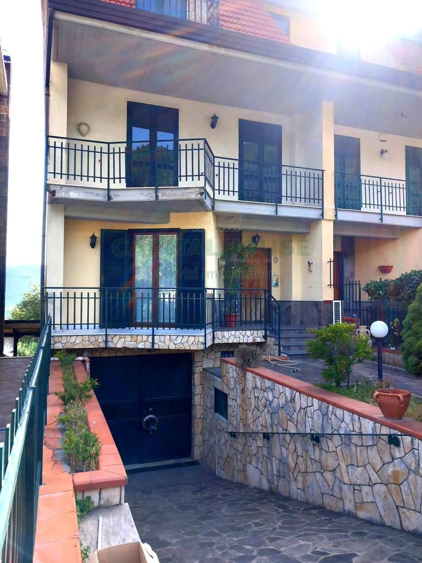 Villa in Sirignano, Sirignano — foto 5 di 5