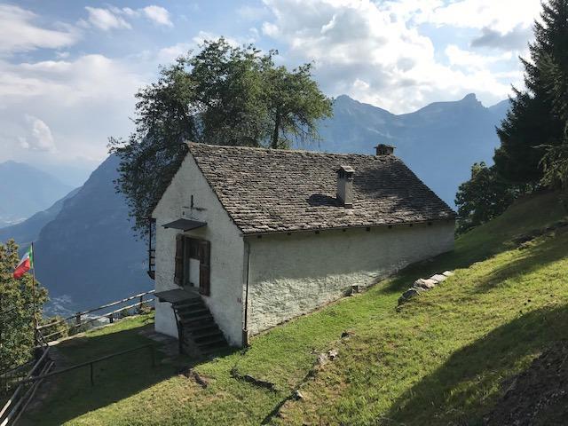 Baita in Strada San Domenico -, Varzo — foto 5 di 5