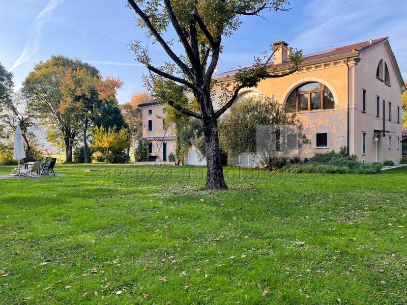 Rustico in Via Bagnolo 12, Longare — foto 4 di 5