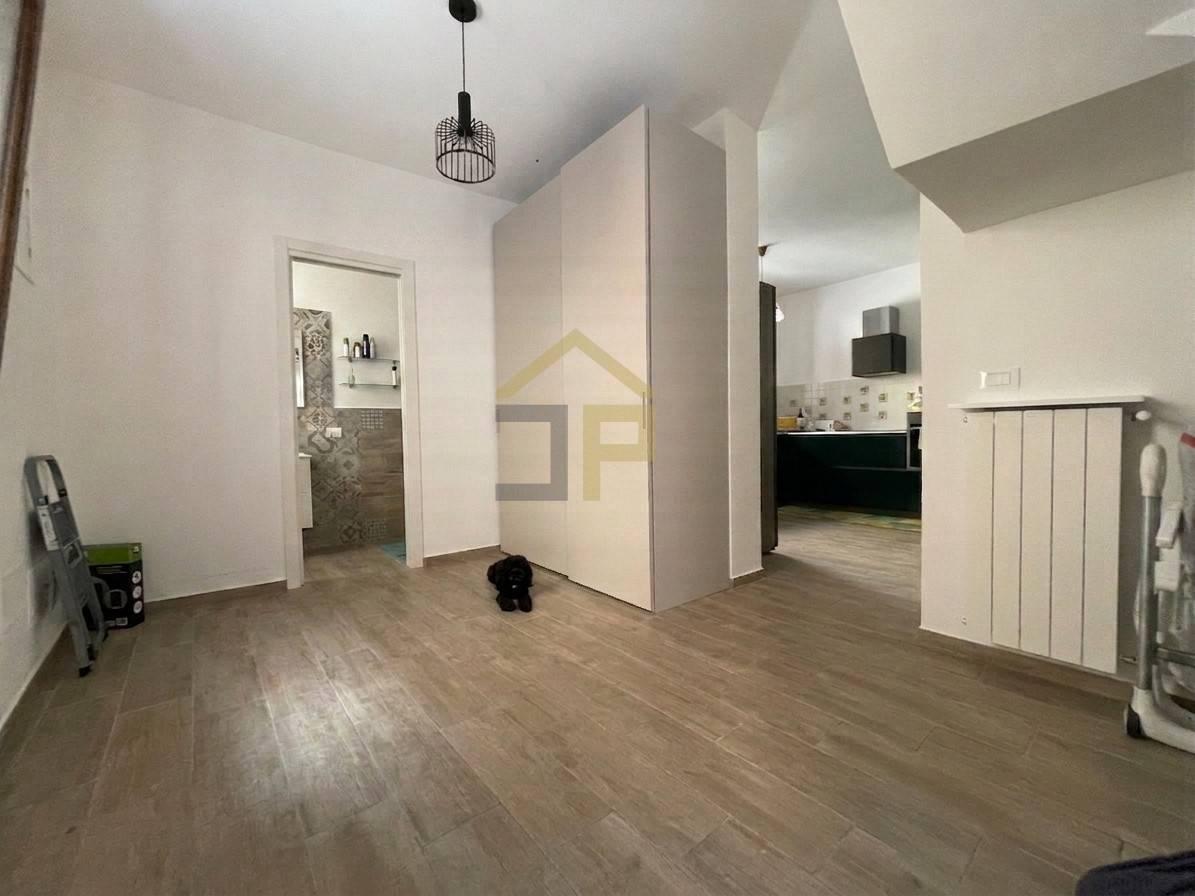 Casa indipendente in Via Damiani 24, Castellammare del Golfo