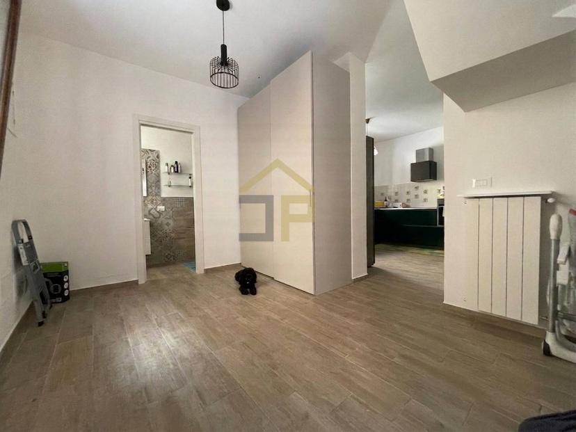 Casa indipendente in Via Damiani 24, Castellammare del Golfo