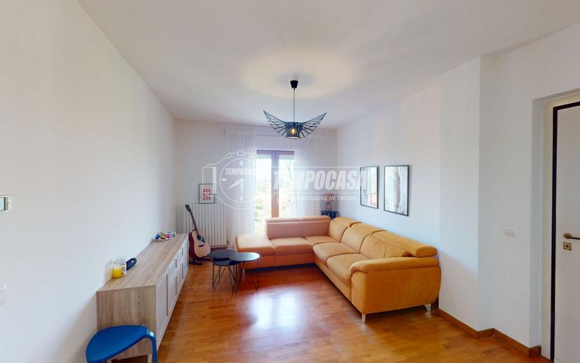 Appartamento in Via Rustico 70/a, Polverigi — foto 4 di 5