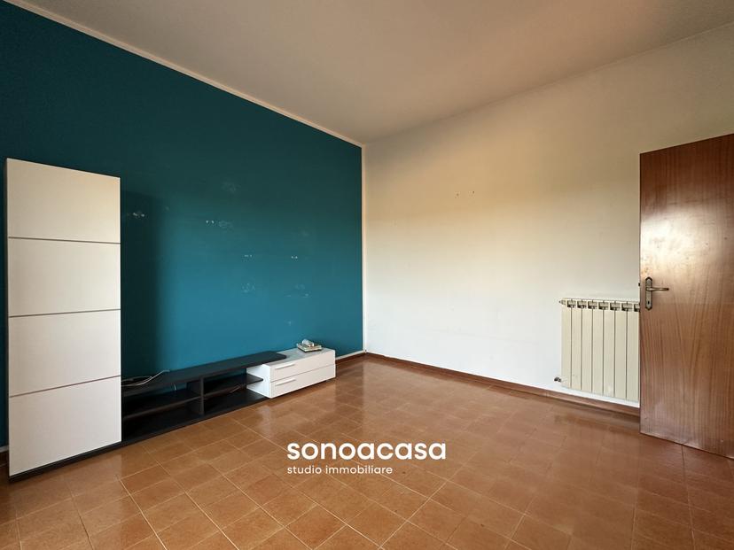 Trilocale in Via Bacchiocchi, 15, San Costanzo — foto 4 di 5
