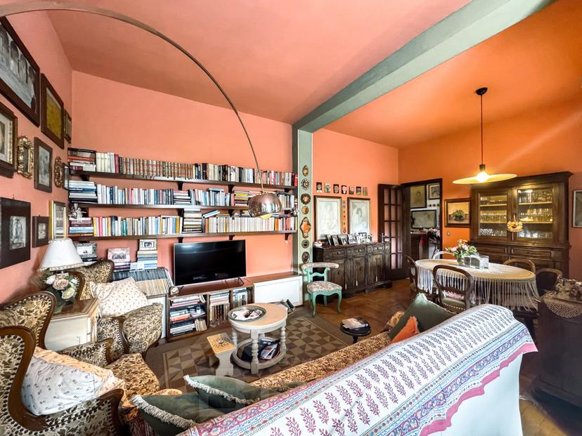 Villa in Via B. Buozzi 12, Coggiola — foto 3 di 5