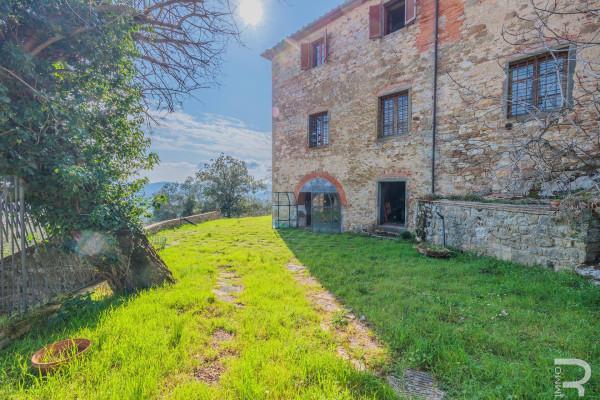 Casa colonica in Via di Duddova, Bucine — foto 4 di 5