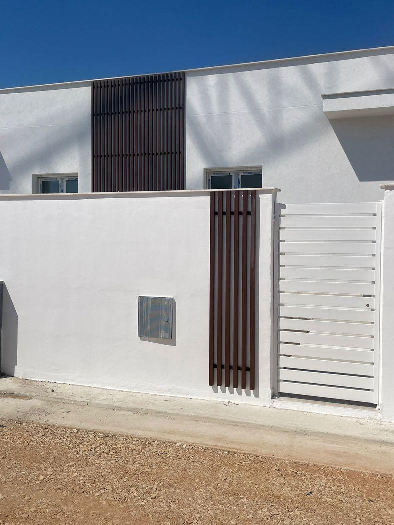 Villa in Via Antonio De Curtis, Margherita di Savoia — foto 3 di 5