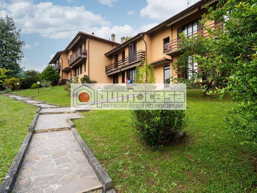 Bilocale in Via Belvedere 4, Montevecchia — foto 4 di 5