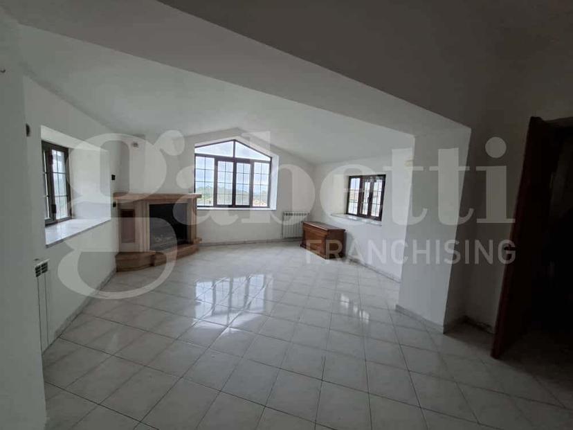 Casa indipendente in Carbonara Snc, Teano — foto 4 di 5