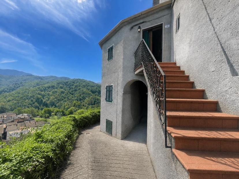 Terratetto in 54013 San Terenzo Monti Ms 54013, Fivizzano — foto 5 di 5