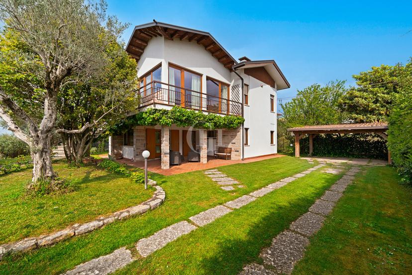 Villa unifamiliare, Lazise — foto 4 di 5